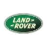 Land Rover logo