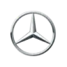 Mercedes logo
