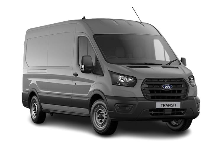 Ford Transit 310 L3H2 2.0 130 EcoBlue Trend FWD