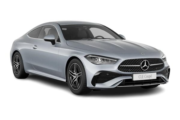 Mercedes Cle 450 Coupe 3.0 381ps AMG Line Premium 4Matic